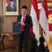 Putra Daerah Bolsel Muh Refani Otto Resmi Dilantik sebagai Penyidik Lingkungan Hidup Kementerian Lingkungan Hidup
