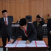 DPRD Bolsel Setujui KUA-PPAS Tahun 2027