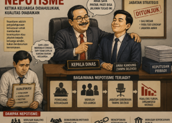 Dugaan Nepotisme di Bolsel, Anak Kepala Dinas Disebut Tercatat sebagai Sopir Honorer Meski Diduga Tak Pernah Bertugas