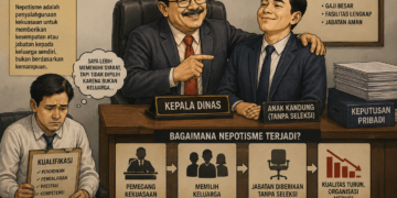 Dugaan Nepotisme di Bolsel, Anak Kepala Dinas Disebut Tercatat sebagai Sopir Honorer Meski Diduga Tak Pernah Bertugas