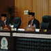 DPRD Bolsel Gelar Paripurna Pembahasan Perubahan APBD 2026