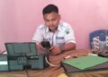 Penyegelan Kantor Desa Konarom Barat Di Buka,Pelayanan Kepada Masyarakat Maksimal