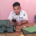 Penyegelan Kantor Desa Konarom Barat Di Buka,Pelayanan Kepada Masyarakat Maksimal