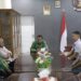 Wali Kota Kotamobagu Terima Calon Paskibraka Berprestasi