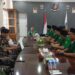 Wali Kota Kotamobagu Terima Silaturahmi GP Ansor Sulut