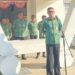 Bahasa Mongondow Bergema di Apel Pagi Pemkot Kotamobagu