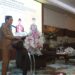 Wali Kota Kotamobagu Hadiri Seminar Hukum Kejati Sulut