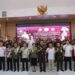 Wawali Rendy Mangkat Hadiri Musda Srikandi Jaga Desa Sulut