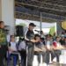 Wali Kota Weny Gaib Buka Rangkaian HUT ke-81 RI di Kotamobagu