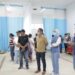 Wali Kota dan Forkopimda Kotamobagu Pantau Langsung Penanganan Korban Kecelakaan Drag Race