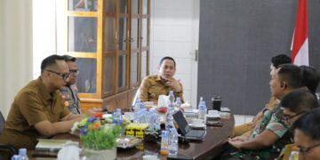 Pasca Tragedi Drag Race, Wali Kota Batasi Kegiatan Keramaian HUT ke-81 RI di Kotamobagu