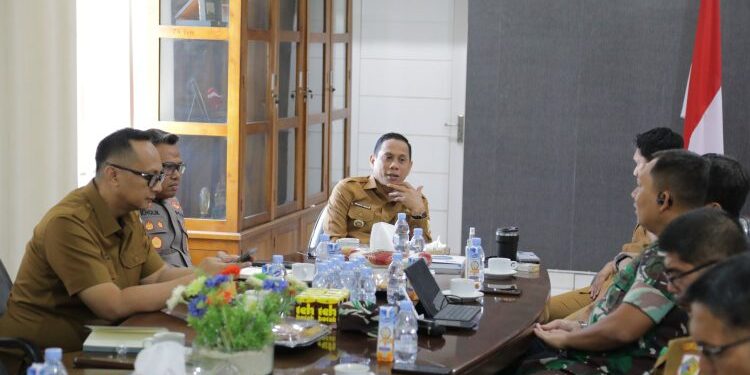 Pasca Tragedi Drag Race, Wali Kota Batasi Kegiatan Keramaian HUT ke-81 RI di Kotamobagu
