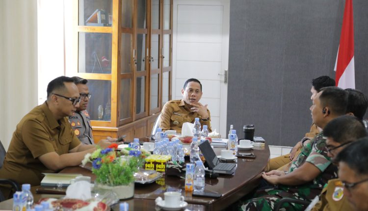 Pasca Tragedi Drag Race, Wali Kota Batasi Kegiatan Keramaian HUT ke-81 RI di Kotamobagu