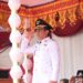 Wali Kota Kotamobagu Pimpin Upacara HUT ke-81 Kemerdekaan RI