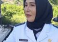 Desa Sondana Dapat DAK Tematik Pesisir 2026, Dety Mokoagow Ucapkan Terima Kasih