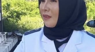 Desa Sondana Dapat DAK Tematik Pesisir 2026, Dety Mokoagow Ucapkan Terima Kasih