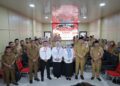 Bupati Bolsel Buka Sosialisasi Aksi Perubahan PKA, Dorong Inovasi Perkuat Reformasi Birokrasi