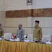 Bupati Iskandar Kamaru Tekankan Pengelolaan Lingkungan dalam Uji Kelayakan PT JRBM