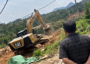 Unggahan “Jangan Paksa Kami Anarkis” Picu Sorotan, Komisioner Bawaslu Boltim Jadi Perhatian
