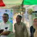 Ketua DPRD Bolsel Hadiri Peluncuran SPPG Desa Deaga, Dukung Penguatan Program MBG