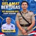 Konni Balamba Sambut Kasatreskrim Baru, PWI Kotamobagu Siap Perkuat Sinergi