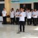 Bupati Yusra Alhabsy Pimpin Apel Sore, Tekankan Pengawalan Anggaran dan Efisiensi APBD