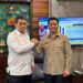 Wabup Dony Lumenta Temui Wakil Menteri Desa Bahas Renstra Kemendes 2025–2029 Untuk Perkuat Ekonomi Desa