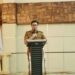 Wabup Bolmong Dony Lumenta Hadiri Lokakarya Pembentukan Forum Multipihak Pengelolaan Areal Preservasi
