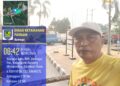 Antrian SPBU Kosio Normal Lancar Dan Aman