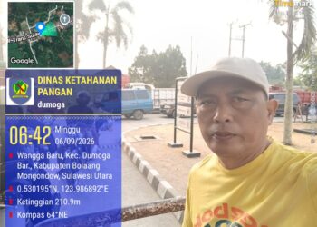 Antrian SPBU Kosio Normal Lancar Dan Aman