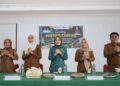 PKK Kotamobagu Perkuat Pencegahan Stunting