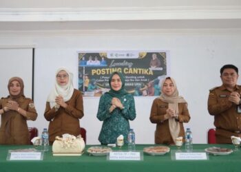 PKK Kotamobagu Perkuat Pencegahan Stunting