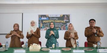 PKK Kotamobagu Perkuat Pencegahan Stunting