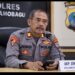 Polres Kotamobagu Luruskan Isu Truk Kuning yang Disebut Hilang