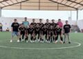 Dua Laga Tanpa Terkalahkan, JPK Kotamobagu Rajai Grup C Bupati Minut Cup