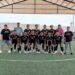 Dua Laga Tanpa Terkalahkan, JPK Kotamobagu Rajai Grup C Bupati Minut Cup