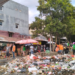 DLH Kotamobagu Ingatkan Warga Soal Sampah di Pasar
