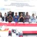 Kapolres Kotamobagu Hadiri Pemusnahan 6,7 Gram Sabu dan Obat Terlarang