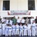 Wali Kota Lepas Kontingen Gojukai Kotamobagu