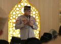 Jumat Keliling di Poyowa Kecil, Kapolres Abdul Kholik Buka Ruang Aspirasi Warga