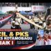 Pocil dan PKS Polres Kotamobagu Sabet Terbaik I, Borong Juara Umum