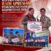 Kotamobagu Raih Penghargaan Regional Sulawesi, Unggul dalam Pengelolaan Sampah dan Lingkungan