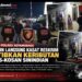 Tim URC Dipimpin Kasat Reskrim Mahadewa Bayu Tertibkan Keributan di Kos-Kosan Sinindian