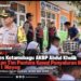 Kapolres Kotamobagu AKBP Abdul Kholik Perkuat Pengawasan Penyaluran MBG di Sekolah