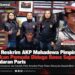 Kabur Saat Hendak Diperiksa, Pemuda Diduga Bawa Sajam Diamankan URC Polres Kotamobagu