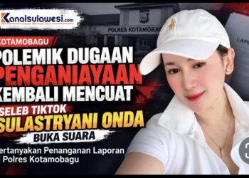 Panas! Seleb TikTok Sulastryani Onda Pertanyakan LP, Soroti Pemeriksaan AY