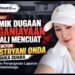 Panas! Seleb TikTok Sulastryani Onda Pertanyakan LP, Soroti Pemeriksaan AY