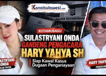 Sulastryani Onda Gandeng Hary Yahya SH, Kasus Dugaan Penganiayaan Makin Memanas