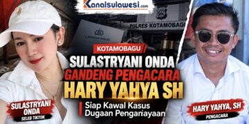 Sulastryani Onda Gandeng Hary Yahya SH, Kasus Dugaan Penganiayaan Makin Memanas