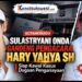 Sulastryani Onda Gandeng Hary Yahya SH, Kasus Dugaan Penganiayaan Makin Memanas